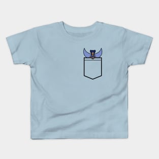 Fairy in Your Pocket Kids T-Shirt